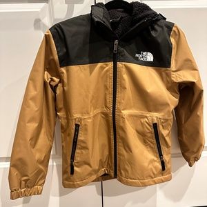 The North Face Warm Storm Hooded Jacket